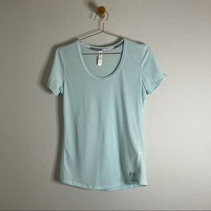 NWOT Under Armour Running Shirt